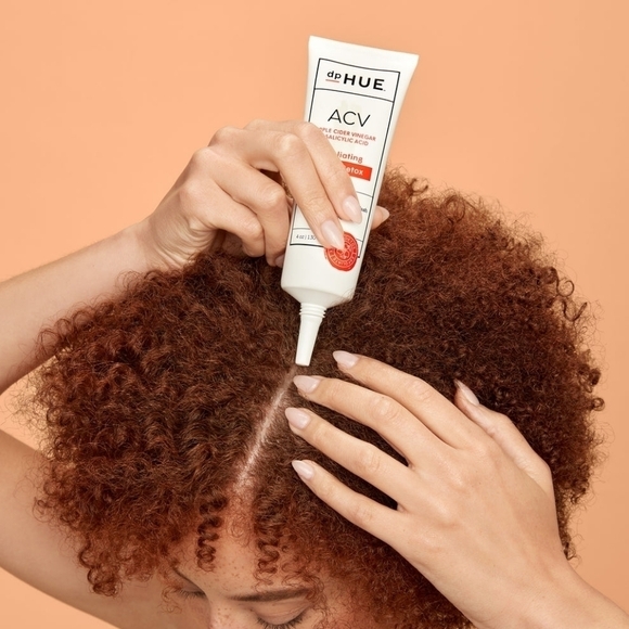 dp Hue ACV Scalp Detox - Picture 5 of 7